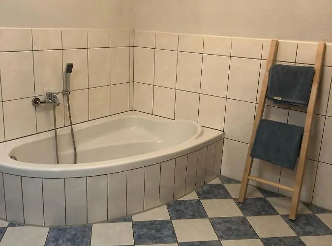 Lejlighed Wohnen Am Solbad Ii *