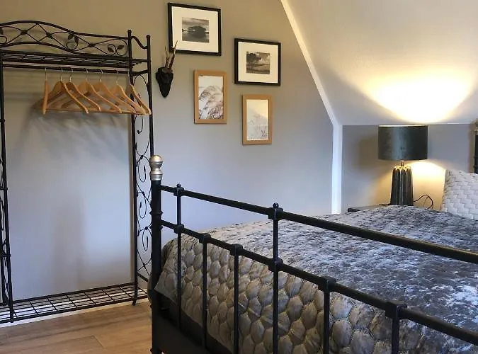 Wohnen Am Solbad Ii Bad Salzungen