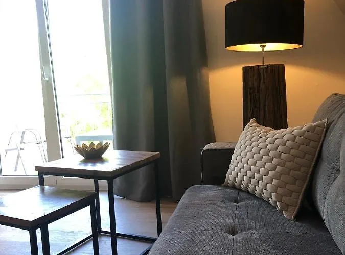 Lejlighed Wohnen Am Solbad Ii *